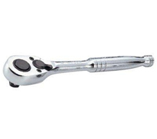 3/4 Drive Pear Head Ratchet